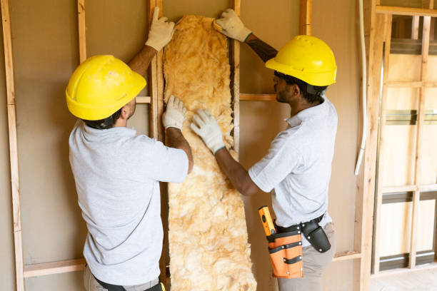 Types of Insulation We Offer in Waipio Acres, HI